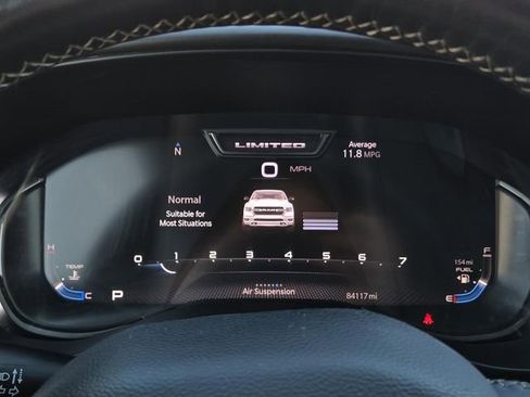 Used 2024 RAM 1500 Limited image 11