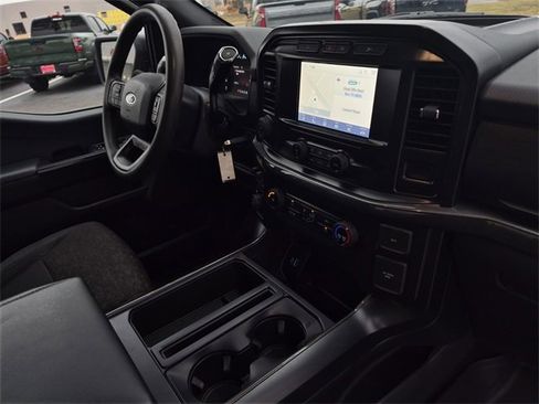 Used 2022 Ford F150 Tremor w/ Trailer Tow Package image 12