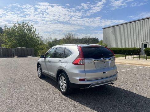 Used 2016 Honda CR-V EX-L image 6