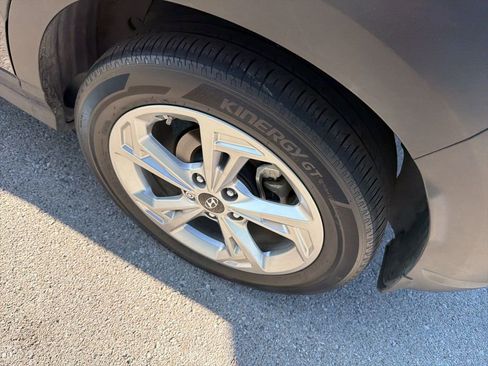 Used 2022 Hyundai Kona SEL image 24