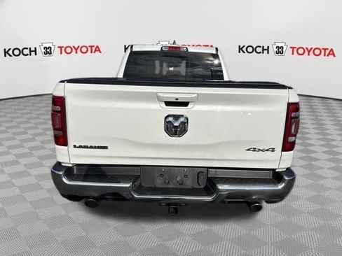 Used 2023 RAM 1500 Laramie image 6