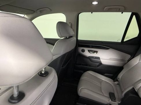 Used 2024 Honda Pilot EX-L image 34
