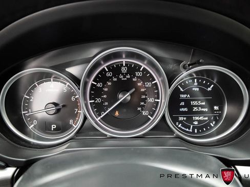 Used 2024 MAZDA CX-5 AWD 2.5 S image 25