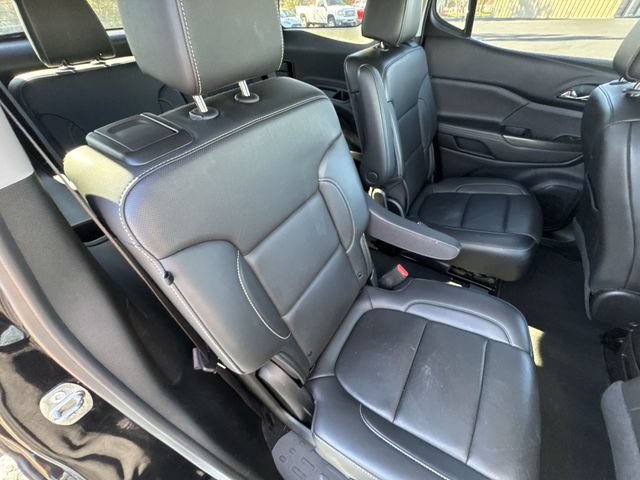 Certified 2023 GMC Acadia SLT AWD/4WD image 27