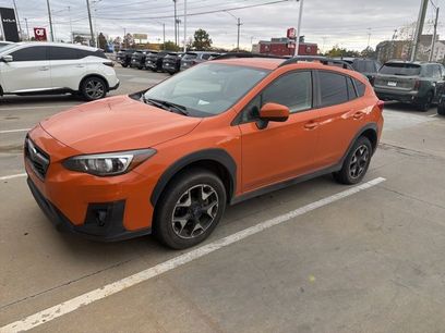 Used 2019 Subaru Crosstrek 2.0i Premium