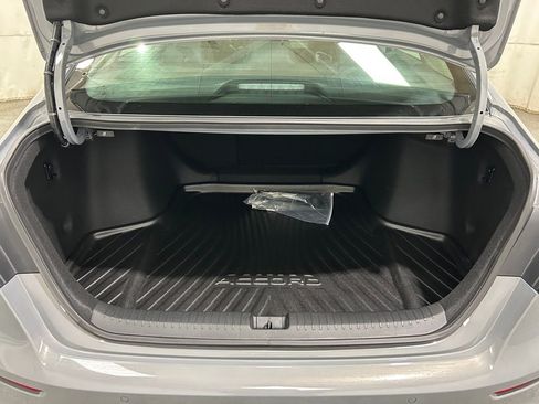 Certified 2025 Honda Accord Touring image 27