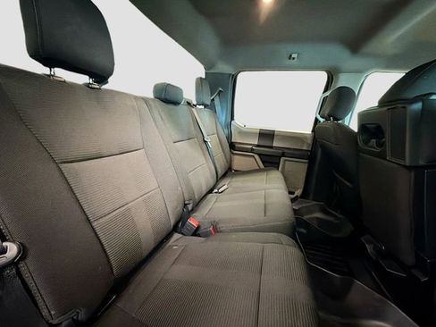 Used 2020 Ford F150 XL w/ Equipment Group 101A Mid image 23