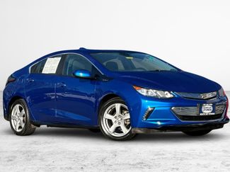 Used 2018 Chevrolet Volt LT w/ Comfort Package FWD video 2