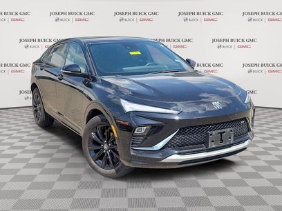 Used 2025 Buick Envista Sport Touring