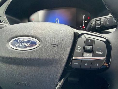 New 2026 Ford Escape Active w/ Cold Weather Package AWD/4WD image 18