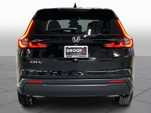 Used 2025 Honda CR-V EX-L image 5