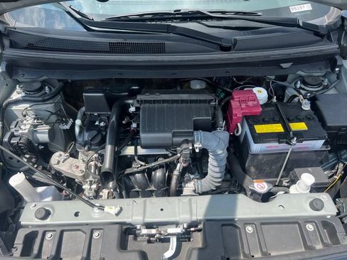Used 2024 Mitsubishi Mirage ES FWD image 20