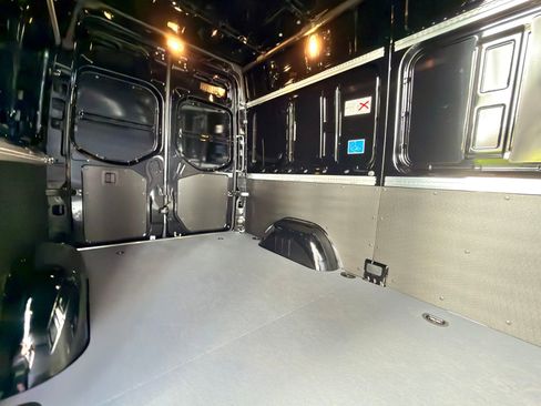 New 2026 Mercedes-Benz Sprinter 144 Cargo image 16
