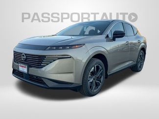 New 2026 Nissan Murano SL video 1