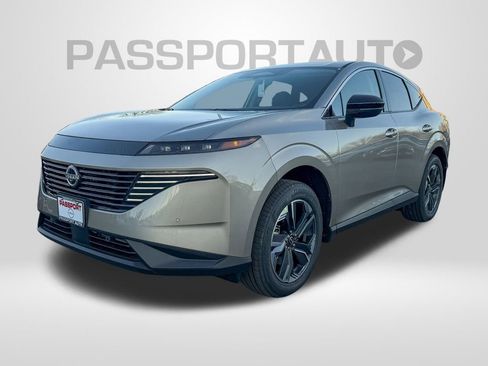 New 2026 Nissan Murano SL image 1