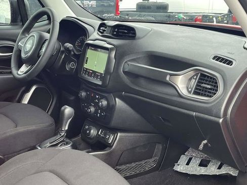 Used 2023 Jeep Renegade Latitude image 23