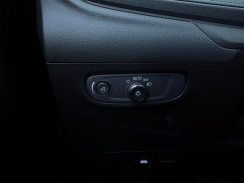 Used 2025 Buick Encore GX Preferred FWD image 20