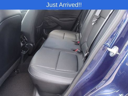 Used 2024 Kia Seltos EX AWD/4WD image 13