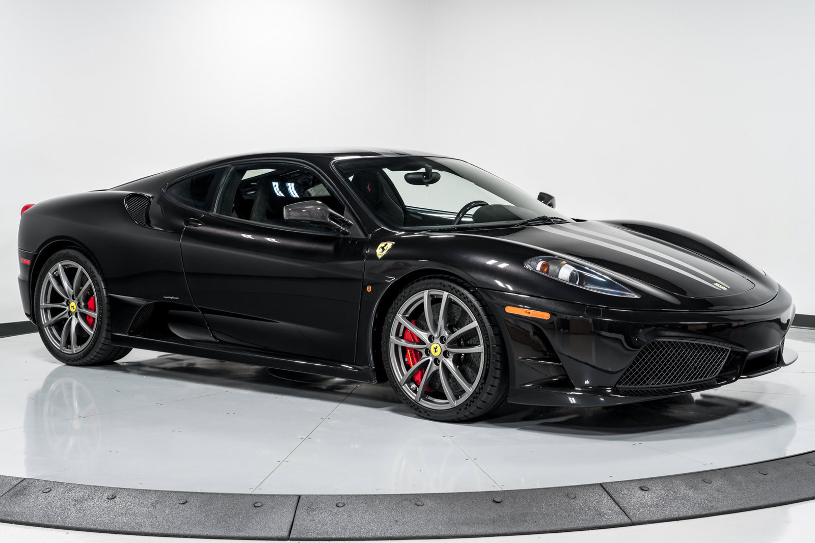 Used 2009 Ferrari F430 Scuderia RWD image 33