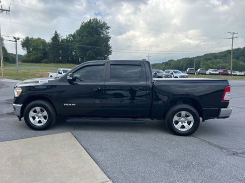 Used 2022 RAM 1500 Big Horn image 11
