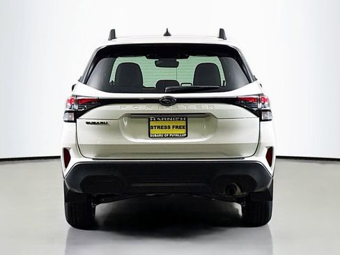 New 2026 Subaru Forester Premium image 6
