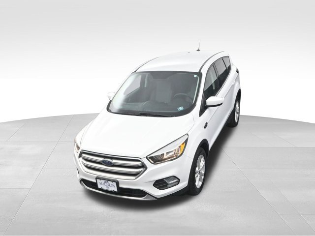 Used 2017 Ford Escape SE AWD/4WD image 12