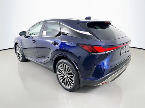 New 2026 Lexus RX 350 AWD w/ Convenience Package image 5