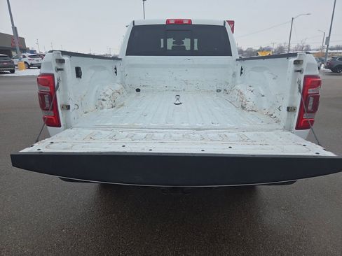 Used 2023 RAM 2500 Laramie image 23