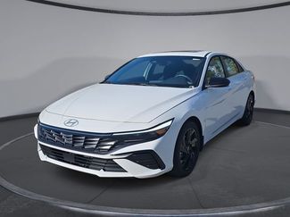 New 2026 Hyundai Elantra SEL Sport video 1