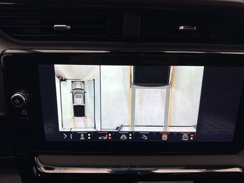 Used 2026 GMC Sierra 1500 AT4 w/ AT4 Premium Package image 39