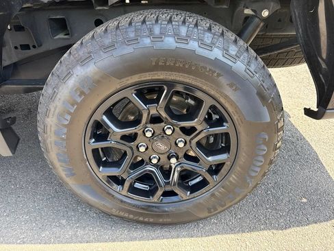 Certified 2024 Ford F150 XLT w/ Equipment Group 302A MID AWD/4WD image 9