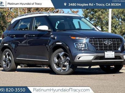 New 2026 Hyundai Venue SEL