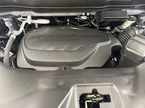 Certified 2023 Honda Ridgeline RTL-E image 21
