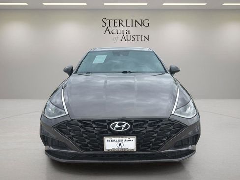 Used 2022 Hyundai Sonata SEL Plus FWD image 3