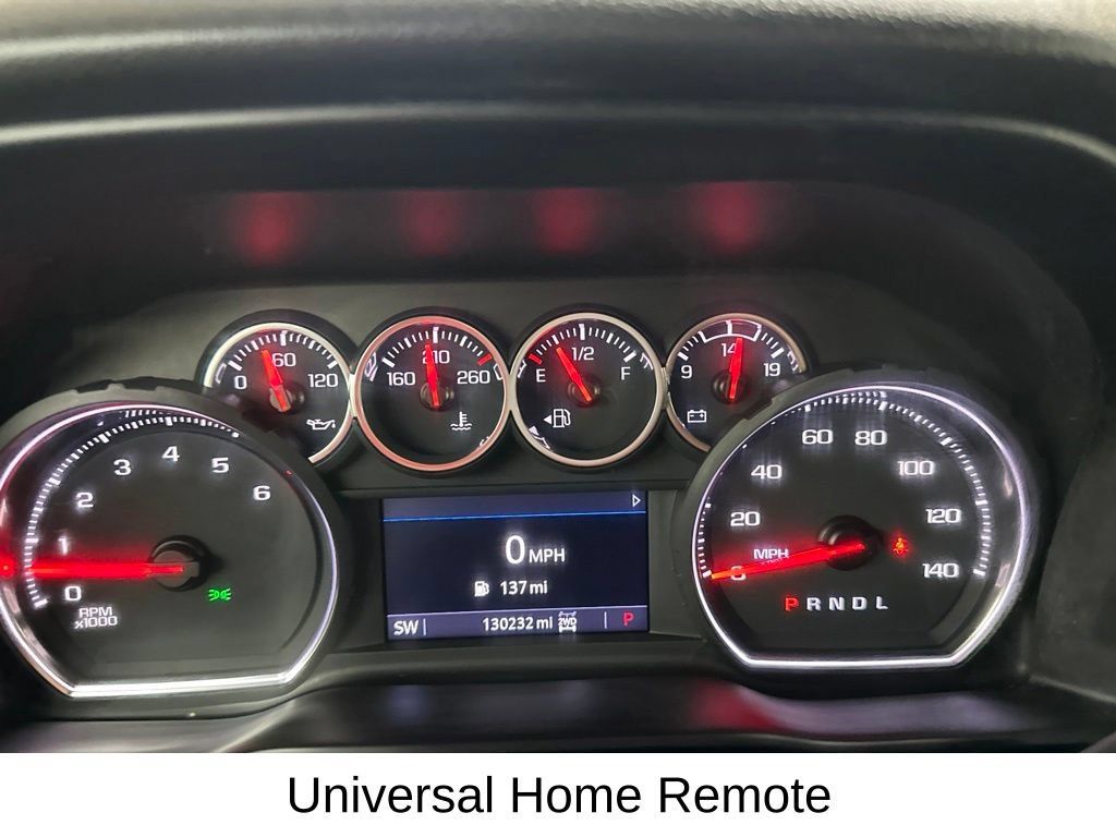 Used 2022 Chevrolet Silverado 2500 LT w/ Z71 Sport Edition AWD/4WD image 45