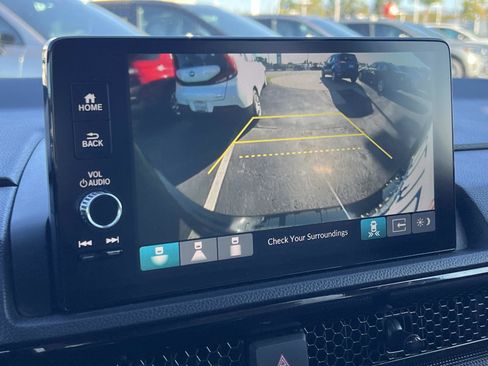 Used 2025 Honda CR-V EX-L image 14