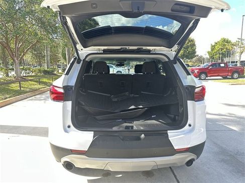 Used 2019 Chevrolet Blazer LT image 21