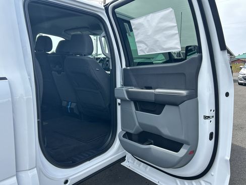 New 2026 Ford F250 XLT w/ FX4 Off-Road Package AWD/4WD image 30
