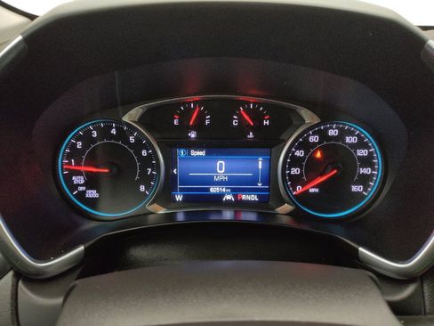 Used 2022 Chevrolet Equinox LT w/ Driver Convenience Package image 23