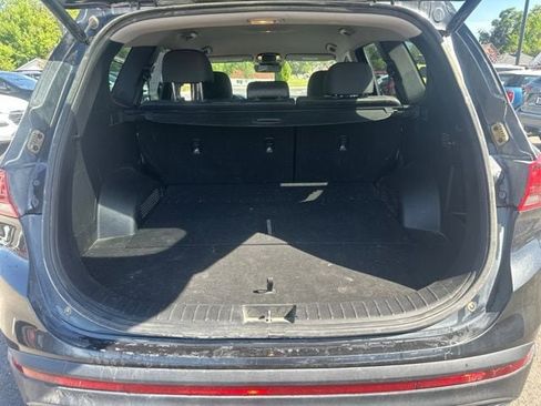 Used 2023 Hyundai Santa Fe SEL AWD/4WD image 11
