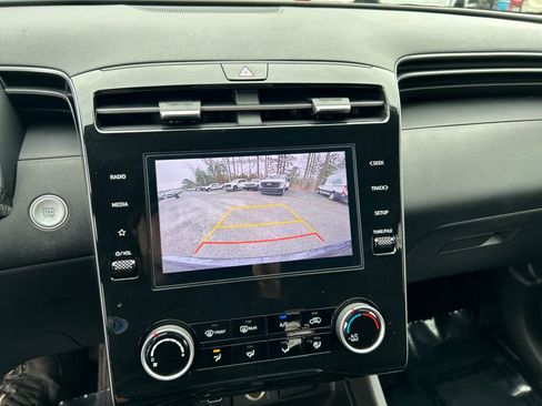 Used 2022 Hyundai Tucson SEL image 18