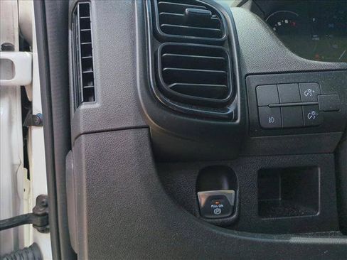 Used 2023 RAM ProMaster 1500 w/ Driver Convenience Group FWD image 13