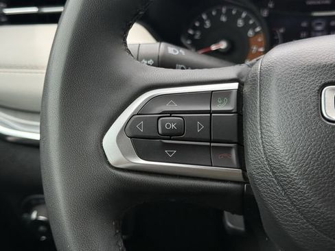 Used 2024 Jeep Compass Limited AWD/4WD image 15