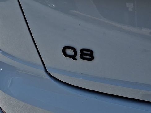 Certified 2026 Audi Q8 Premium Plus AWD/4WD image 30