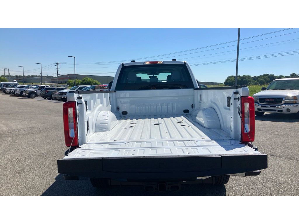 Used 2026 Ford F350 XL AWD/4WD image 26