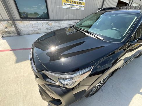 Used 2025 Subaru Outback Limited AWD/4WD image 56