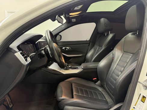 Used 2020 BMW M340i xDrive image 11