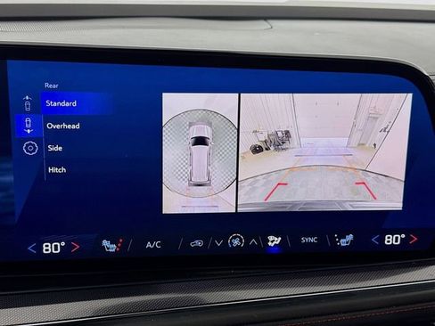 Used 2025 Chevrolet Tahoe RST w/ Comfort Package image 13