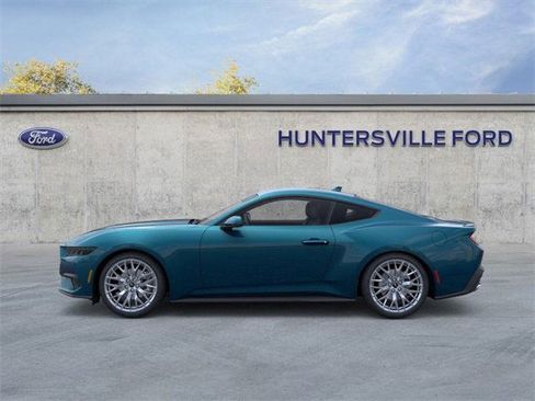 New 2026 Ford Mustang Premium image 3