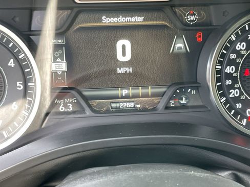 Used 2025 RAM 1500 Laramie AWD/4WD image 31